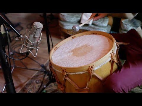 Little Seeker - Sirens (Making of the Song)