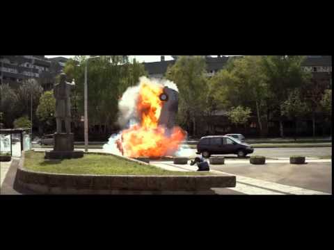 Bienvenidos a la Bratva.