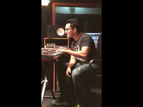 Bollywood Singer, Adithya Narayan sings Sanka Dineth’s original "Ra Sihine Maa”