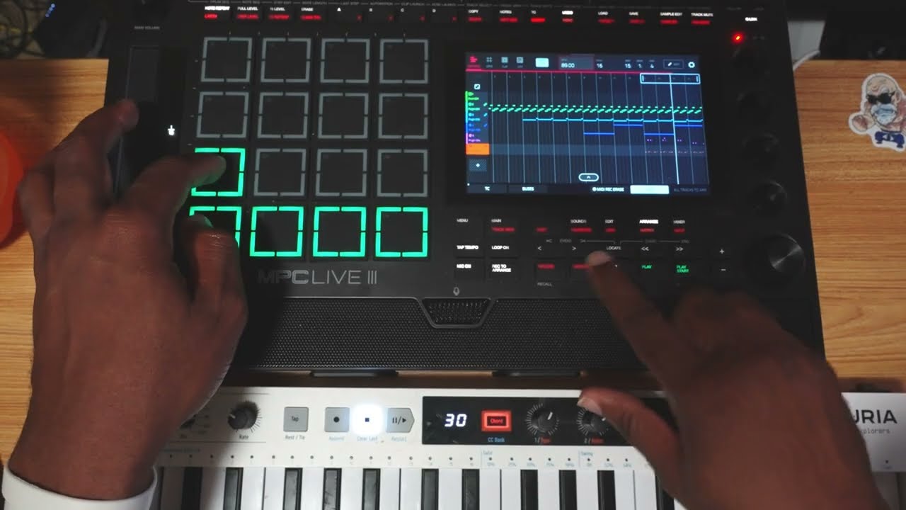 video