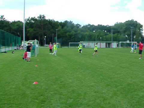 I Mistrzostwa Śremu ULIC (1)