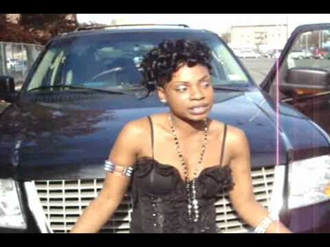 New rapper/reggae artist  2010 (final warning) riddim