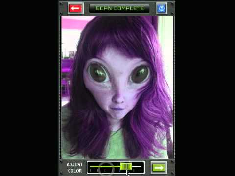 alien family app download