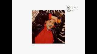 Midge Ure - That Certain Smile