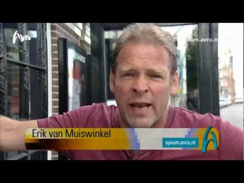 De cabarettips van Erik van Muiswinkel