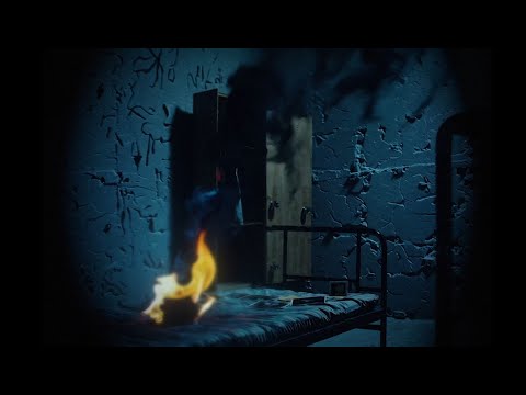 Escomar - Chichi (Official Lyric Video)