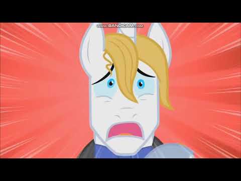 "Shining Armorto" Part 10 - The New Leader