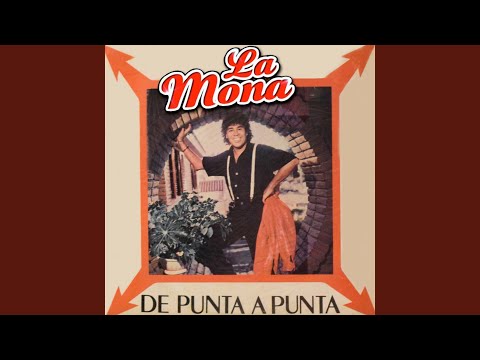 De Punta A Punta - Carlitos Mona Jiménez
