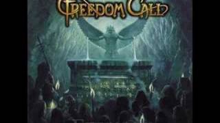 Freedom Call - Metal Invasion