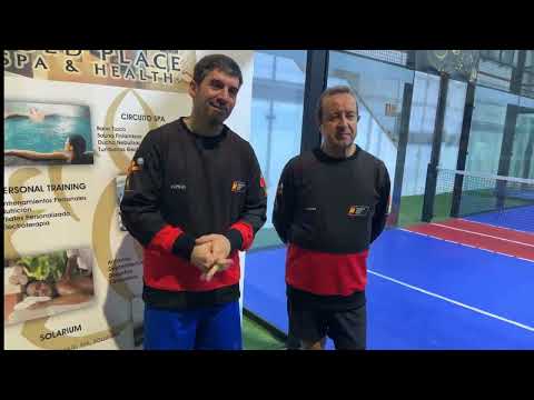 PADBOL || Liga Padbol Gijón || Segunda Division || Gold Place Spa B VS Barberia Acebal