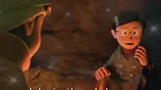 Download lagu Story' wa bikin baper terbaru ||animasi Doraemon|| musik timur|| mp3