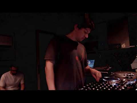 ARRVL showcase w/ Belms and Dan Crossan- 23.11.2019