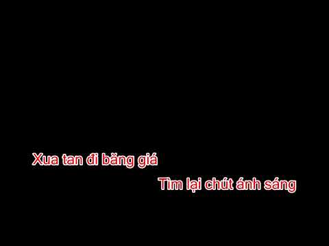 karaoke Thế Phong Tình - BlackBi ft DT ft Elbi || FAPtv