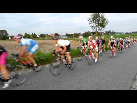 Wedrenners A1 en B1-groep - 2011-08-16