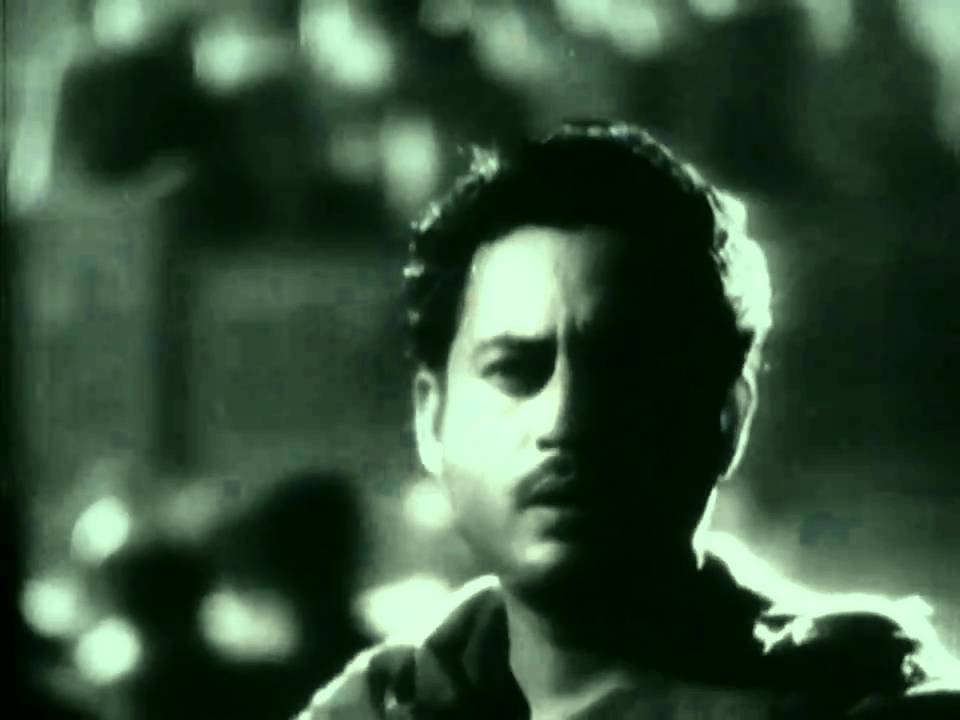 Ye Mahalon, Ye Takton, Ye Taajon Ki Duniyaa Lyrics | Pyaasa | Mohammed Rafi | Sachin Dev Burman