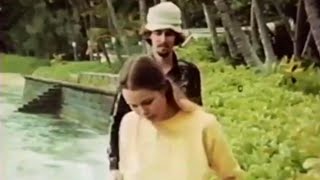 The Mamas &amp; The Papas - Go Where You Wanna Go (Music Video)