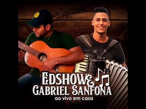 Pot Pourri - Tchau Amor, O Que Tem a Rosa - Edshow e Gabriel Sanfona (Cover)
