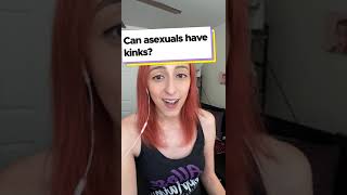 "Can Asexuals Have Kinks?" - #HashtagOurStories' "Our Most Asked" [S01E14]