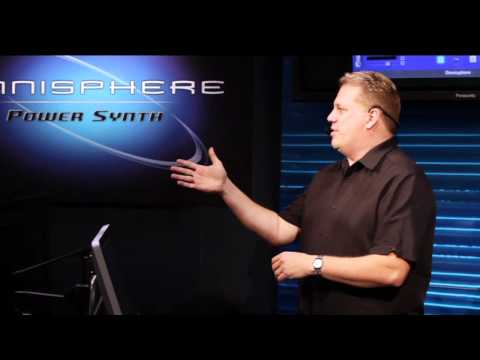 Omnisphere 1.5 Demo