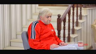 Տնփեսա,4րդ եթերաշրջան,Սերիա 10 / Tnpesa