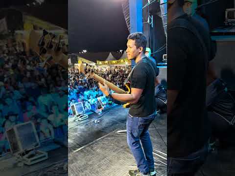 Foi lindo BREJO SANTO-CE🤠🔥 #seresta #brega #arrocha #sertanejo #expobrejo2026