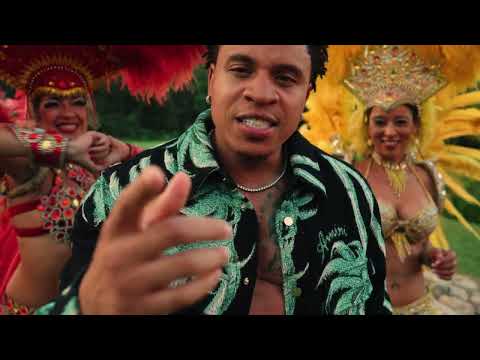 Rotimi - I Love Me Some You (ILMSY) (Official Video)