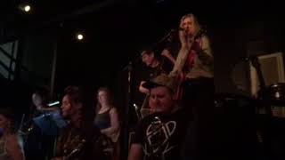 Cindy Lee Berryhill from album The Adventurist 6/30/18