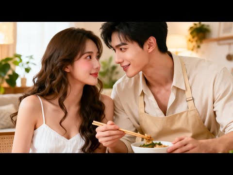 【ENGDUB】Amid Countless Admirers, She Chose the One Who Quietly Loved Her.