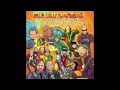 Rough Likkle Town (Marcus Visionary Jungle Remix) ft Brother Culture