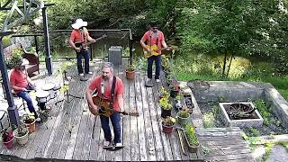 &quot;When Will I See You&quot; - Pretenders - 2021-07-21 Random Soundcheck