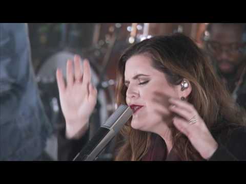 All Things (Live) - Nicole Binion