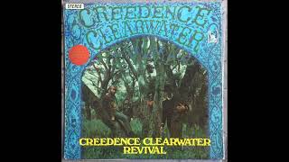 Creedence Clearwater Revival - Creedence Clearwater Revival (1968) Part 1 (Full Album)