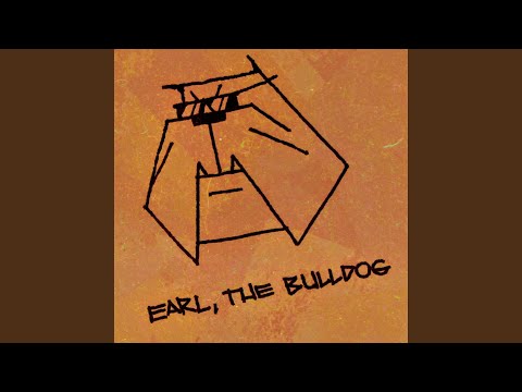 Jenny Jack And Johnny - Earl, The Bulldog