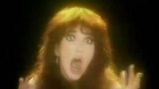 Kate Bush - Coffee Homeground