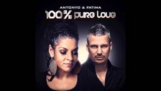 Antonyo & Fatima 100% Pure Love