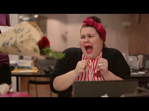 This Valentine's Day