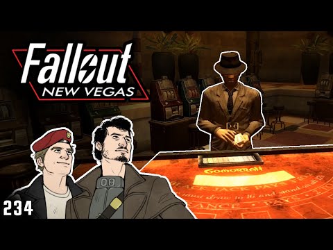 Fallout New Vegas - How Little We Know