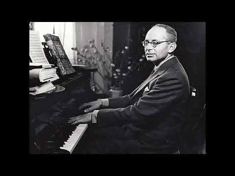 Heifetz: Live 1946 (Castelnuovo-Tedesco)