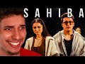 The Indian Song Sahiba I Didn T Know I Needed