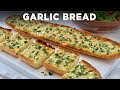 Garlic Bread