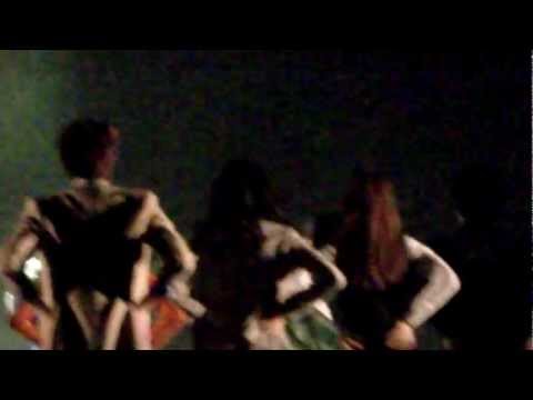 120301 성규 (밤) 이 세상 살아가다 보면