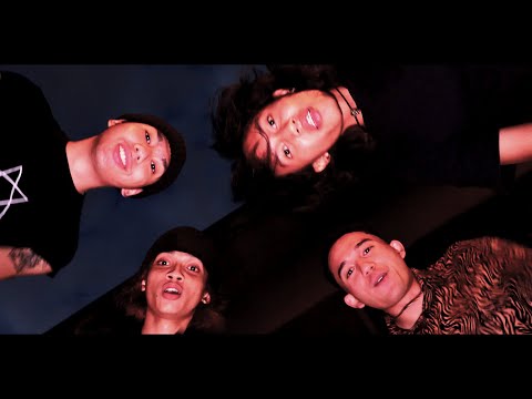 Intrigue Visio - Pardon Me [OFFICIAL M/V]