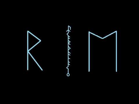 Guided Utiseta Meditation Journey With Thor and Loki to Utgard