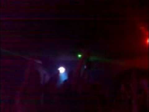 Hipotonia, Omerta, Szajka - Terror (klub H&H) 30.10.2009