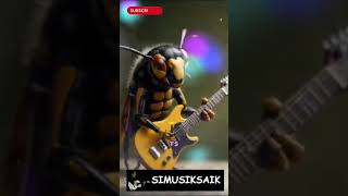Download lagu Reza Artamevia - Keabadian (COVER AI ANIMALS) #shortvideo  #shorts mp3