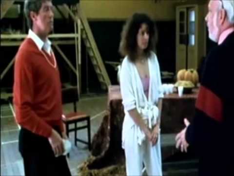 Michael Crawford - POTO- Behind the Mask- Part1