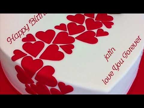 Jatinder’s birthday!