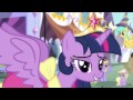 My Little Pony: Friendship is Magic - Life in ...