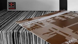 RJ Project - What Color Is Love (Red Jerry's Original Dub) (HD)