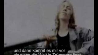 Marlon und Freunde - Lieber Gott (Singalong Version)